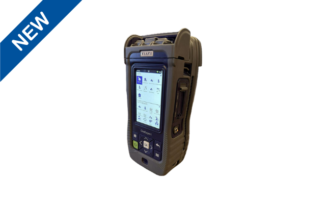 VIAVI ONX 730 Kabelanalysator